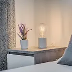 Lit דירה Ražanj