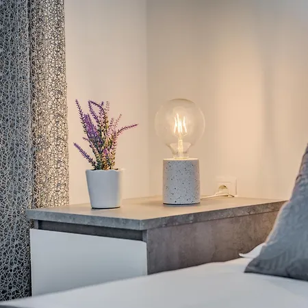 Lit Apartment Razanj