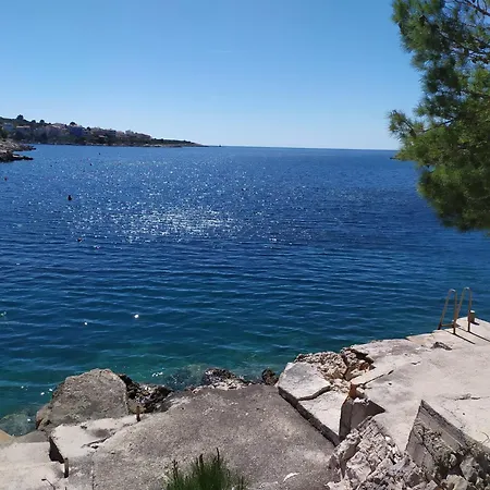 Lit アパート Ražanj