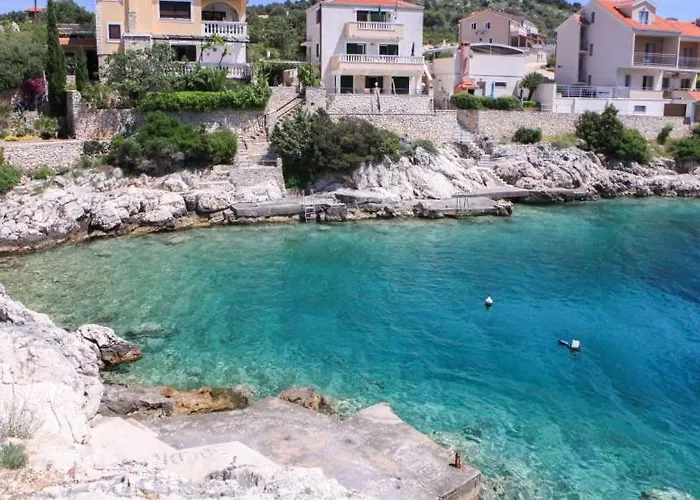 Appartement Lit Ražanj