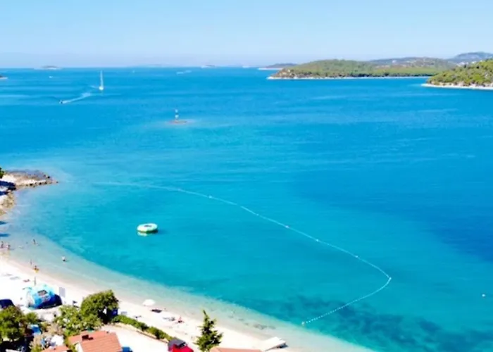 Lit Appartement Ražanj