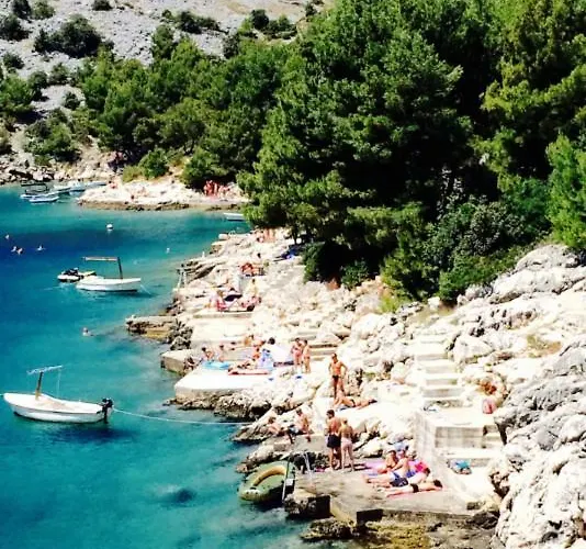 Lit Appartement Ražanj