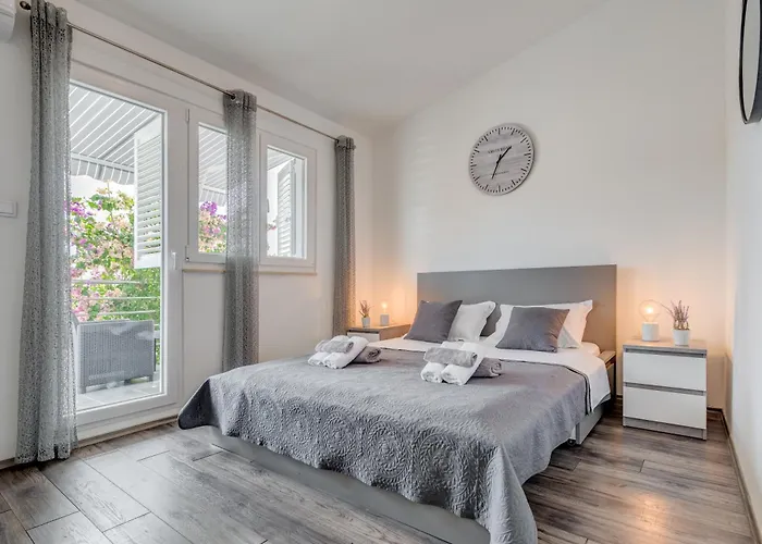 Lit Appartement Ražanj