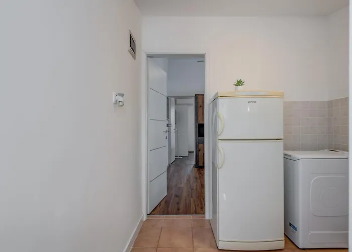 Lit Appartement Ražanj