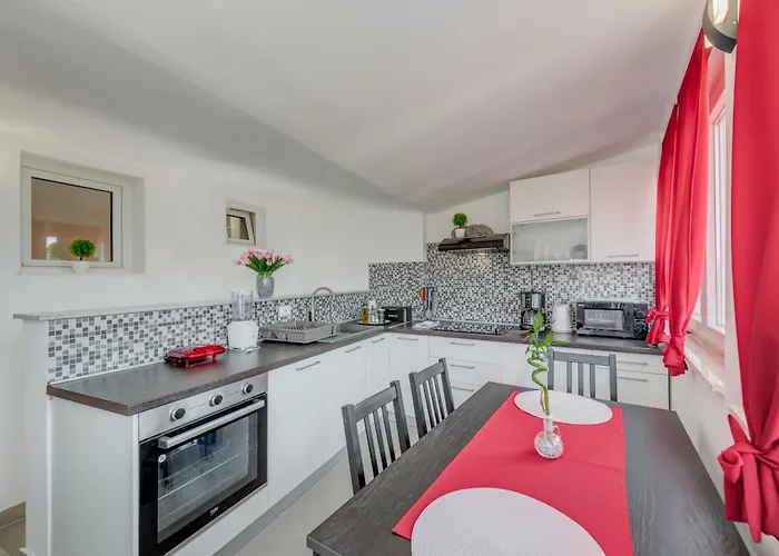 Lit Appartement Ražanj