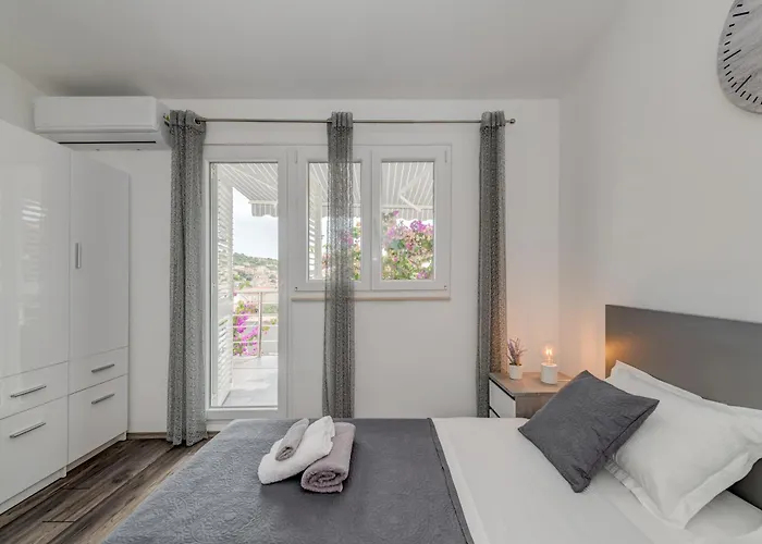 Appartement Lit Ražanj