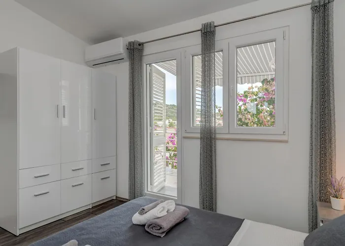 Lit Appartement Ražanj