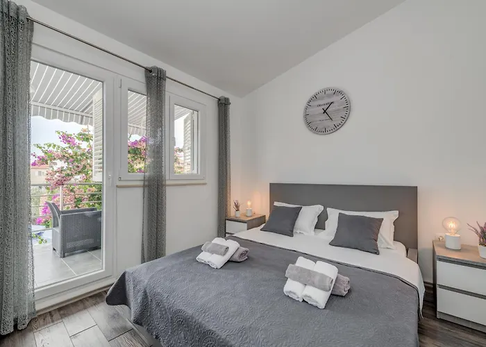 Lit Appartement Ražanj