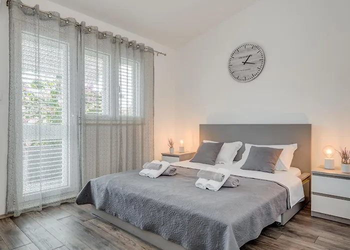 Lit Appartement Ražanj