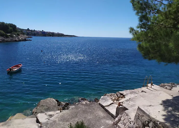 Lit Appartement Ražanj