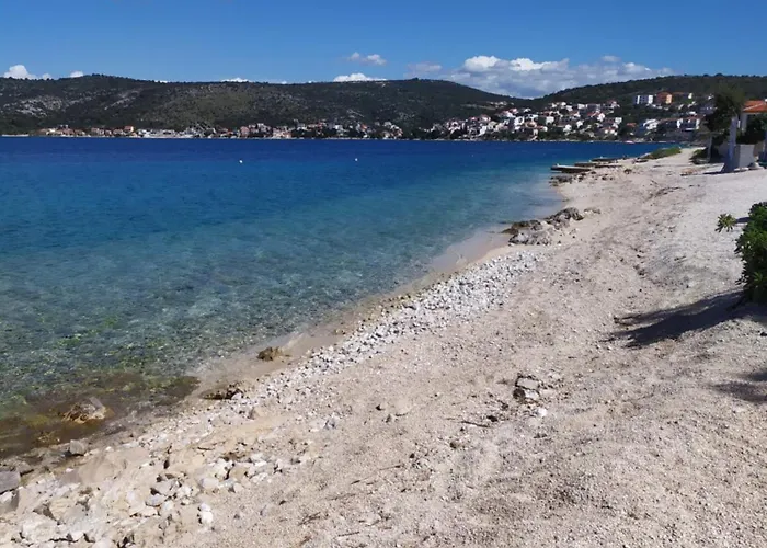 Lit Appartement Ražanj